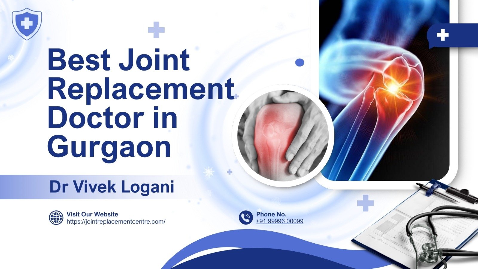 Unicondylar Knee Replacement in Gurgaon